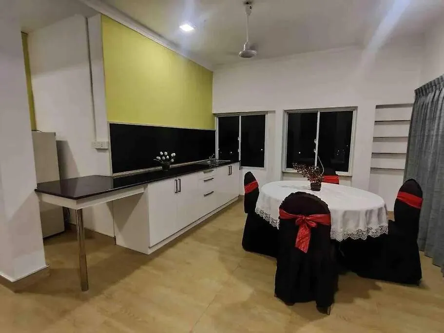 Apartment In Negombo