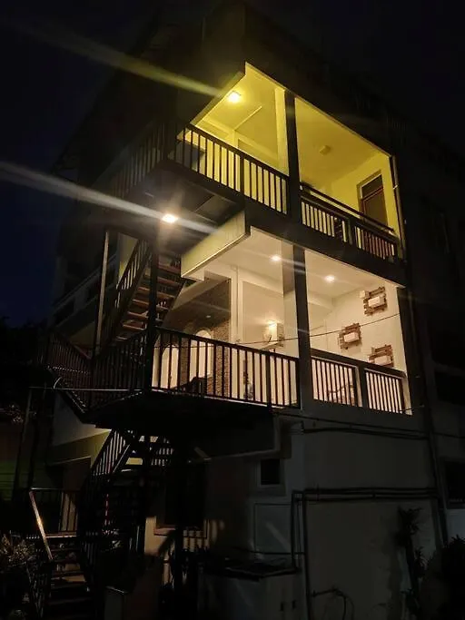 Apartment In Negombo