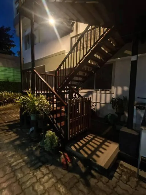 Apartment In Negombo Sri Lanka