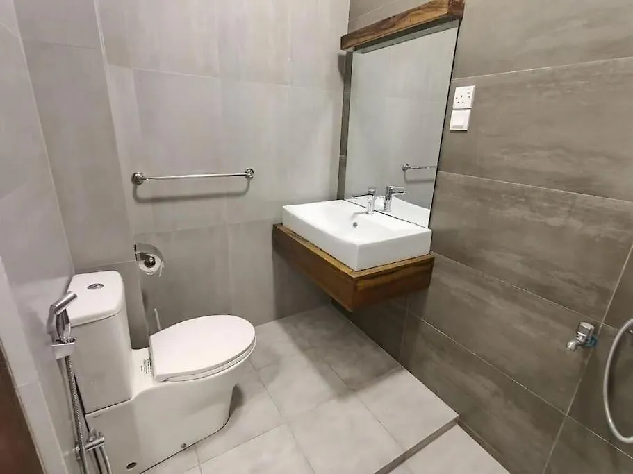 Apartment In Negombo