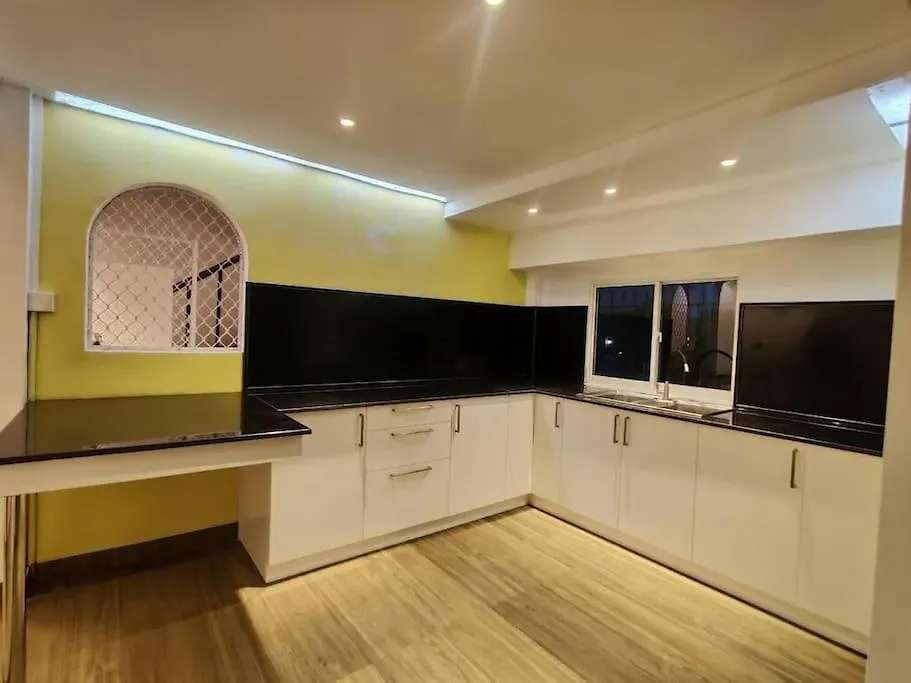 Apartment In Negombo 0*,