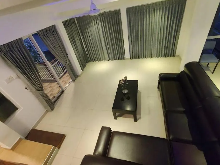 Apartment In Negombo Sri Lanka