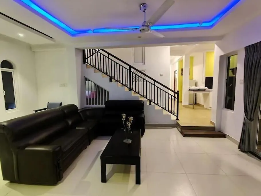 Apartment In Negombo Sri Lanka