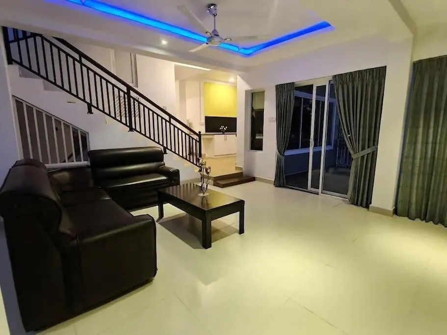Apartment In Negombo