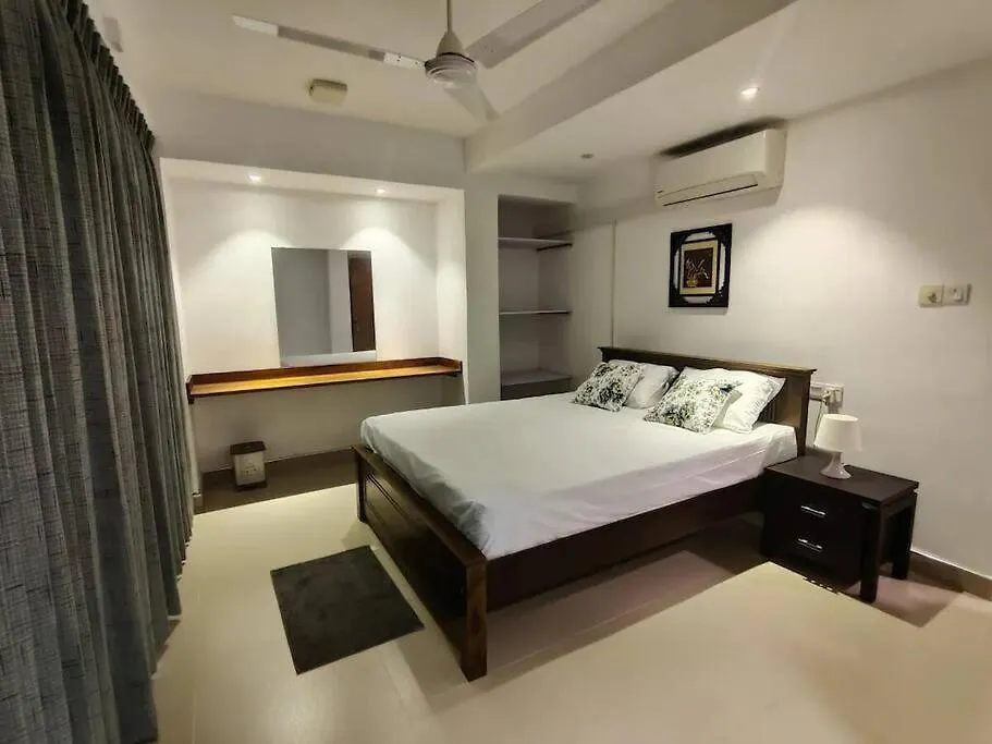Apartment In Negombo