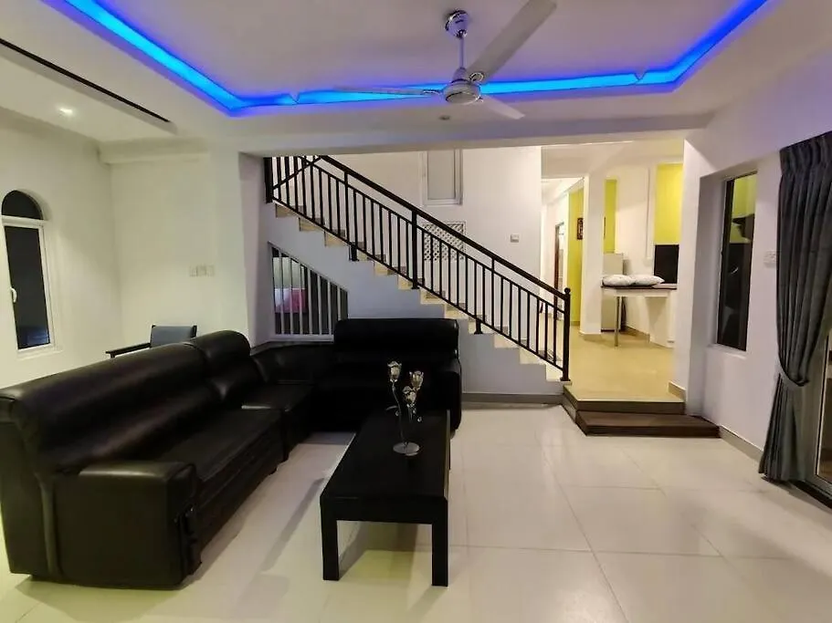 Apartment In Negombo