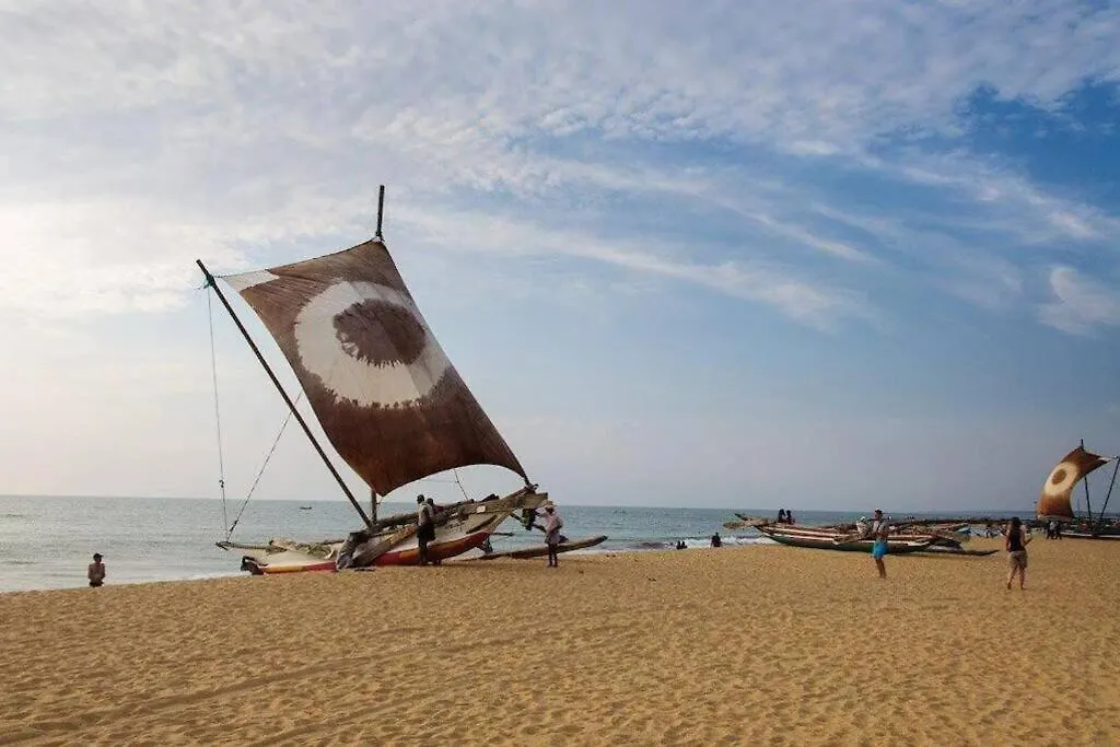 Apartment In Negombo