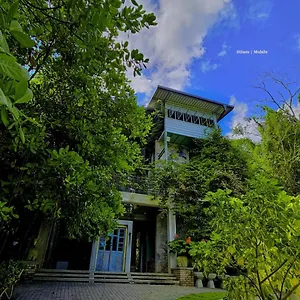  Hotel Ceylon Kingsmen Garden - Katunayake